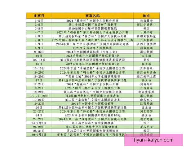 2026年苏州超级联赛完整赛程安排及赛事亮点一览