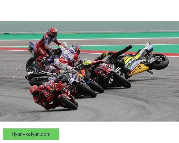 瓦伦蒂诺传奇归来引发MotoGP新赛季激情碰撞 瓦伦蒂诺传奇归来引发MotoGP新赛季激情碰撞