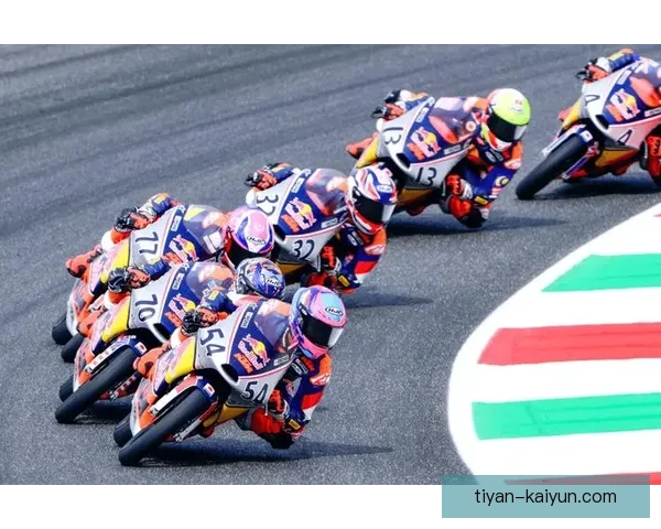 费尔南德斯夺冠引发MotoGP新赛季激烈争夺战 费尔南德斯夺冠引发MotoGP新赛季激烈争夺战