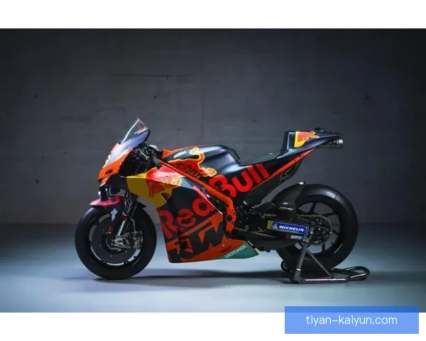 赛季激烈角逐MotoGP顶尖车手争锋新动态