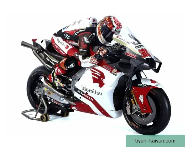 马尔凯斯强势夺冠引爆赛季MotoGP精彩对决