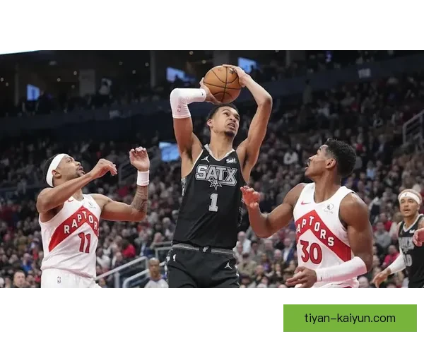 NBA马刺比分再掀热议全场攻防亮点解析球迷直呼太精彩
