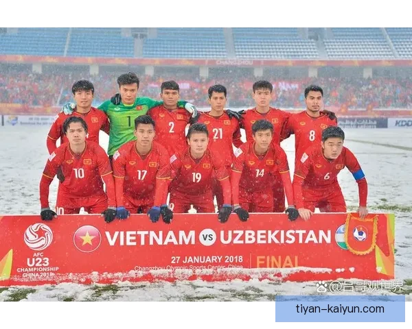 2026年世界杯中国队能否晋级参赛前景全面解析