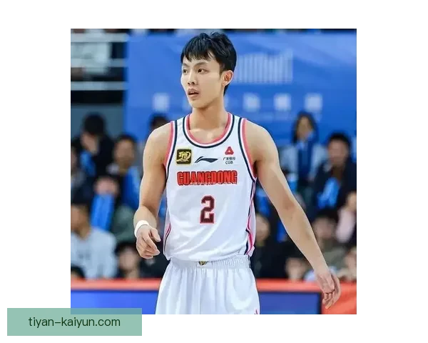 CBA广东徐杰组织效率领跑之谜对比本土控卫数据全面解析与价值观察 CBA广东徐杰组织效率领跑之谜对比本土控卫数据全面解析与价值观察